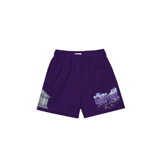 Mercy Raptor Hill Shorts